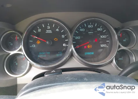 2010 Chevrolet Silverado 1500 Lt from USA, damaged, VIN 1GCSCSE09AZ289395